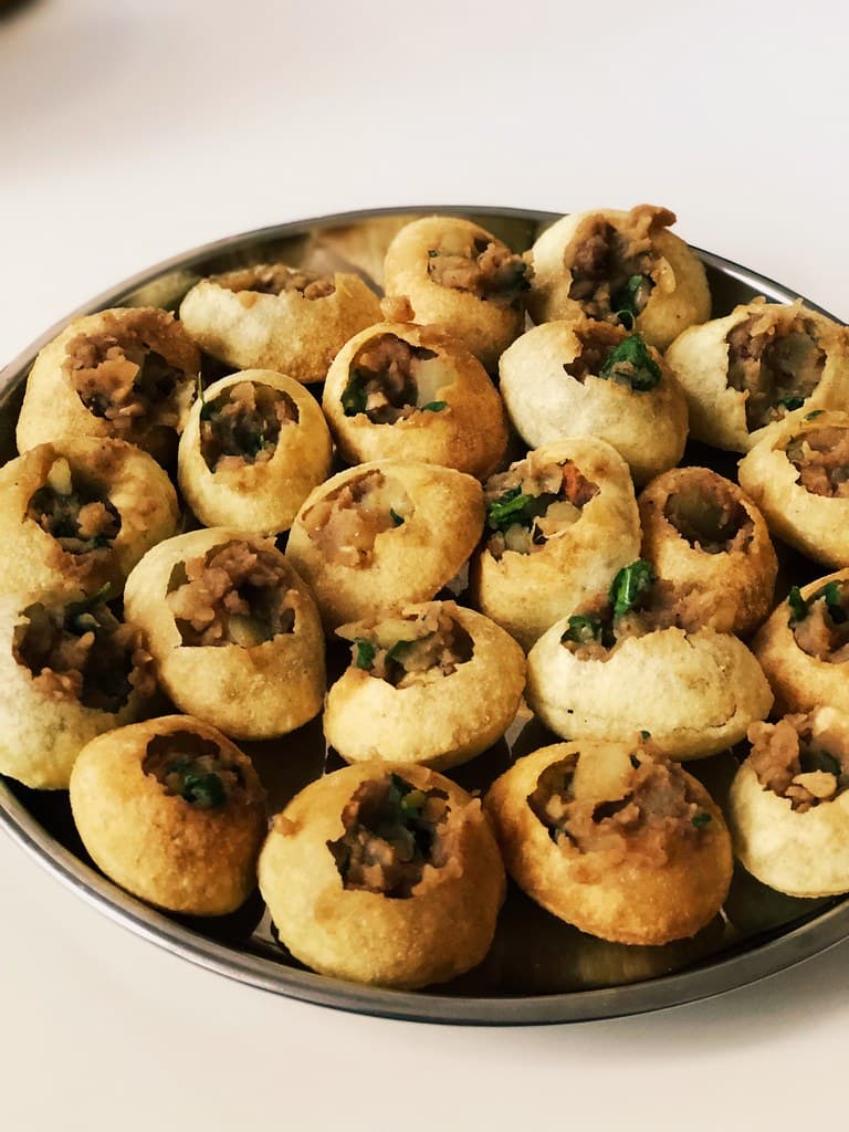 Panipuri