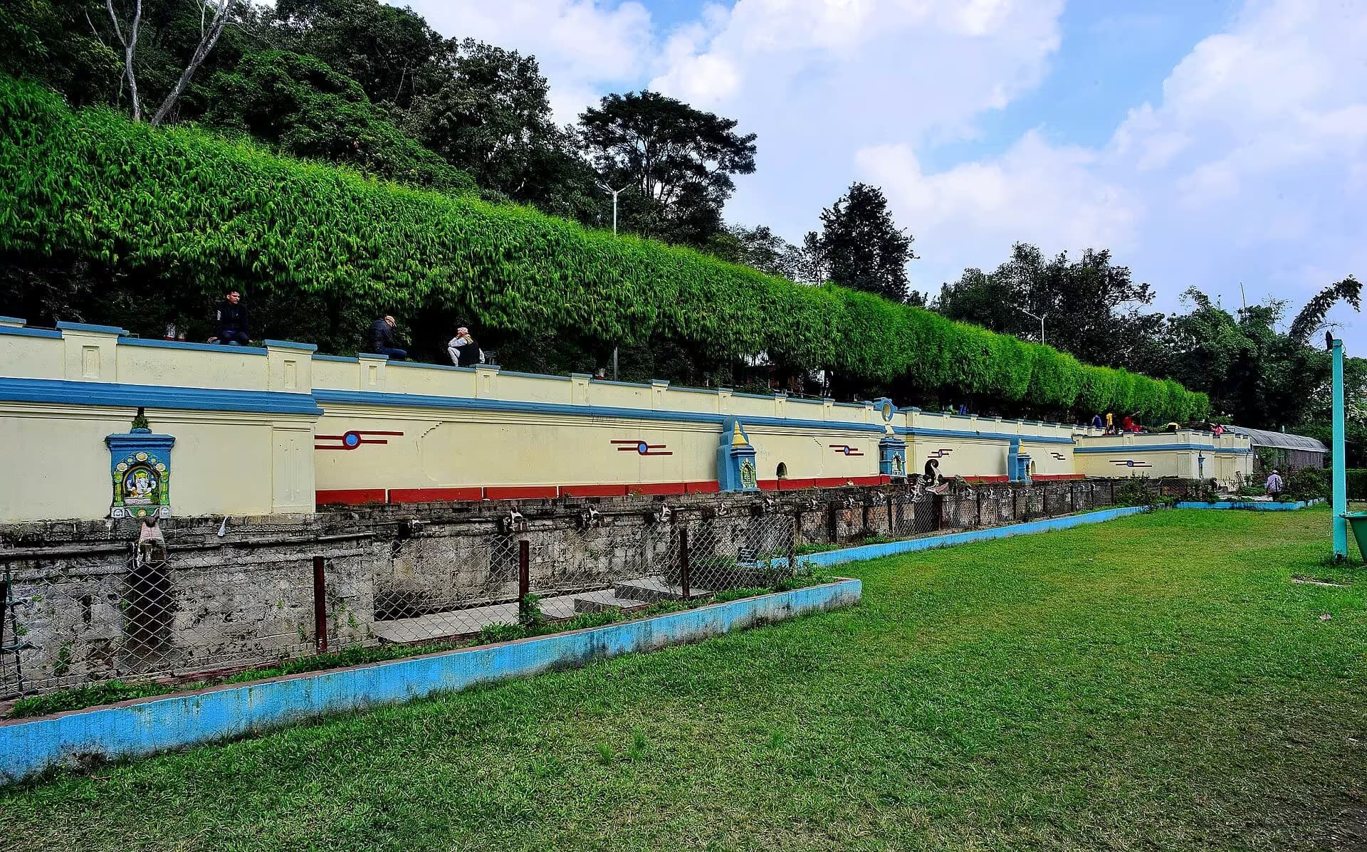 Balaju Water Garden