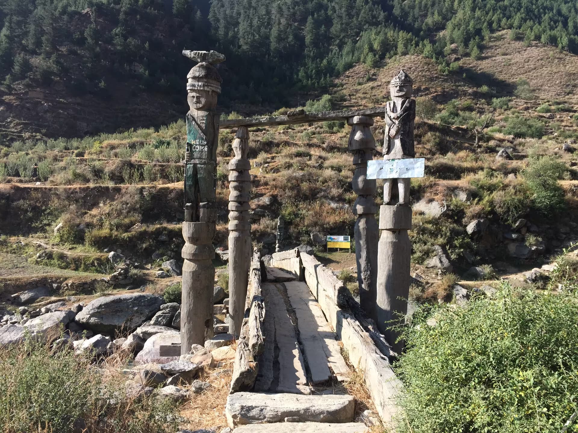Sinja Valley