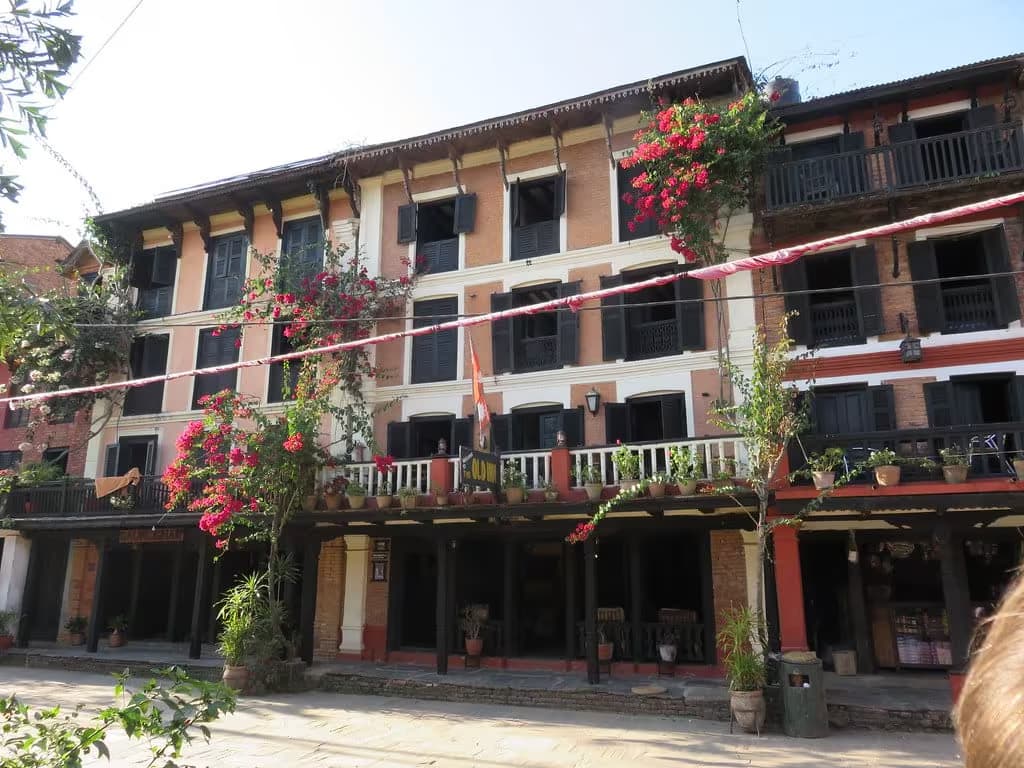 Bandipur