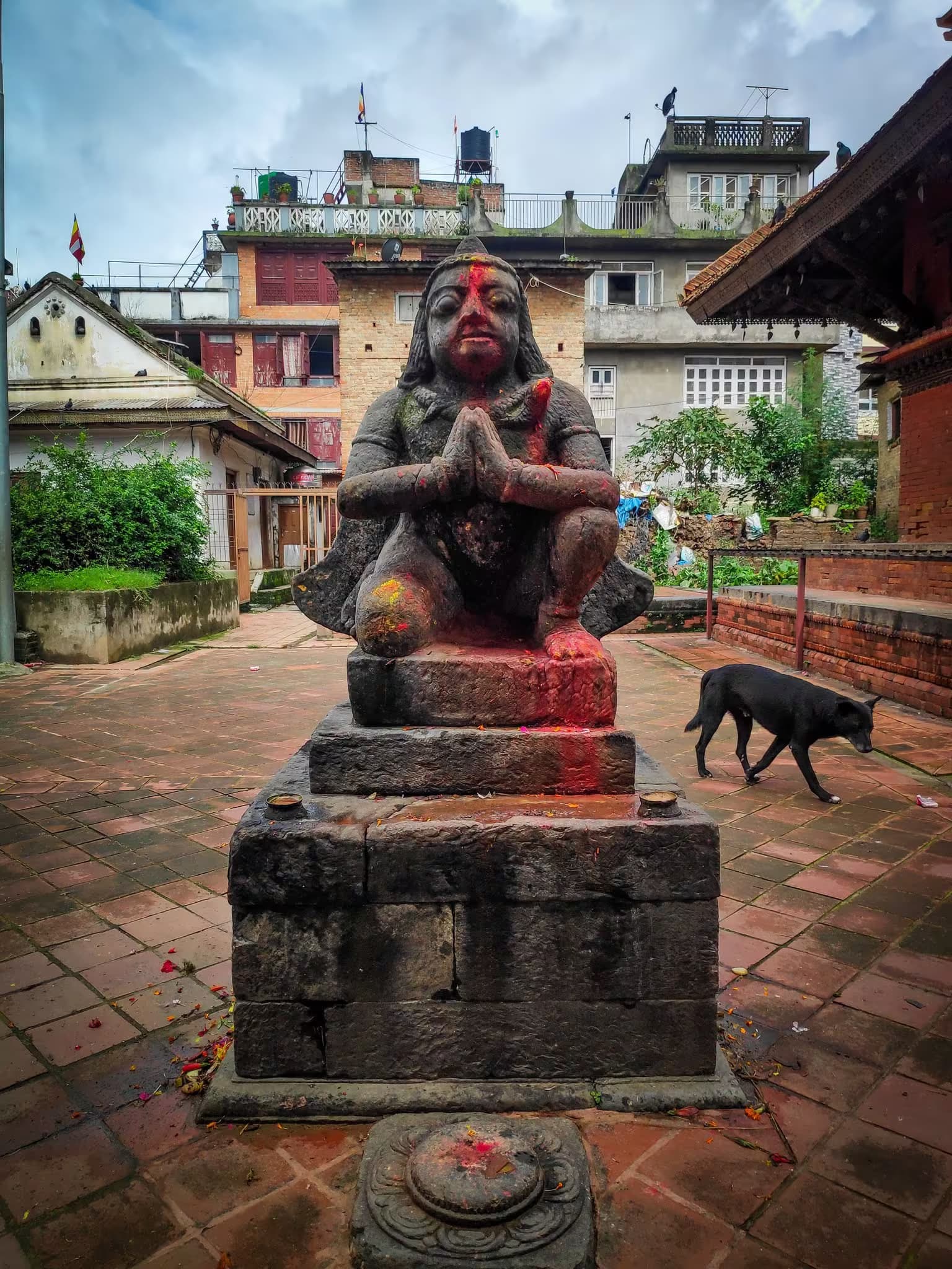 Banepa