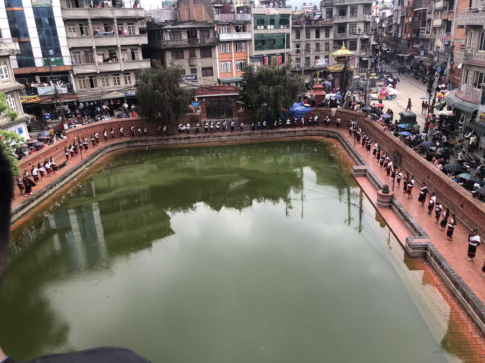 Pokhari