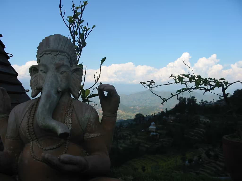 Ganesh