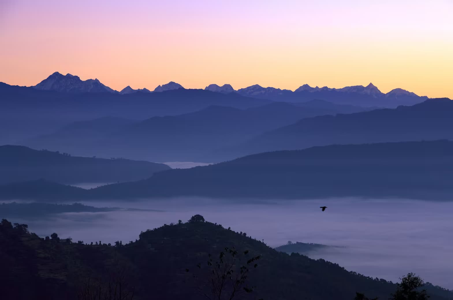 Mountains