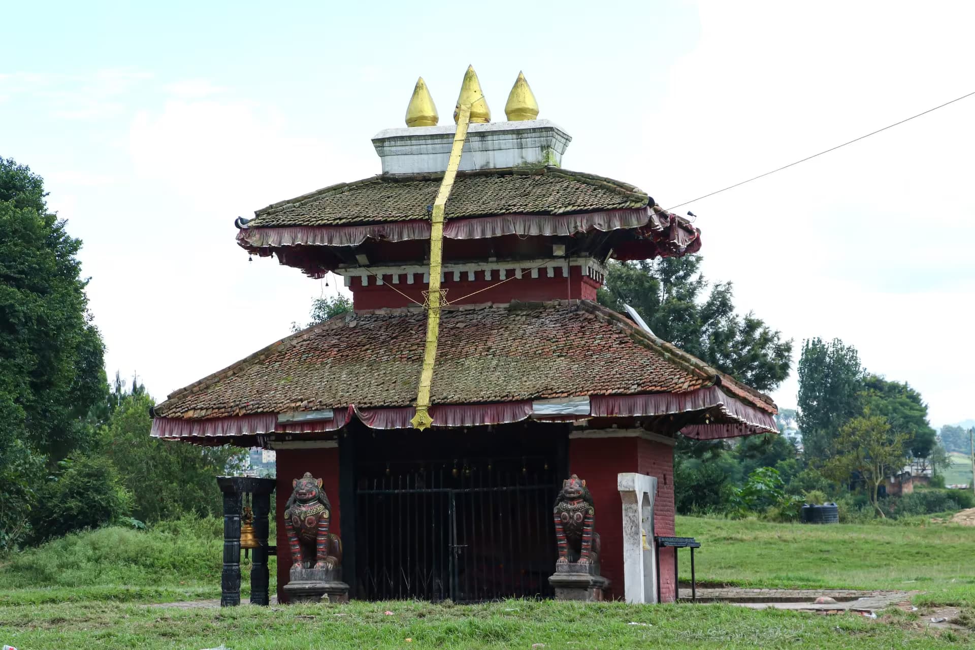 Sikali