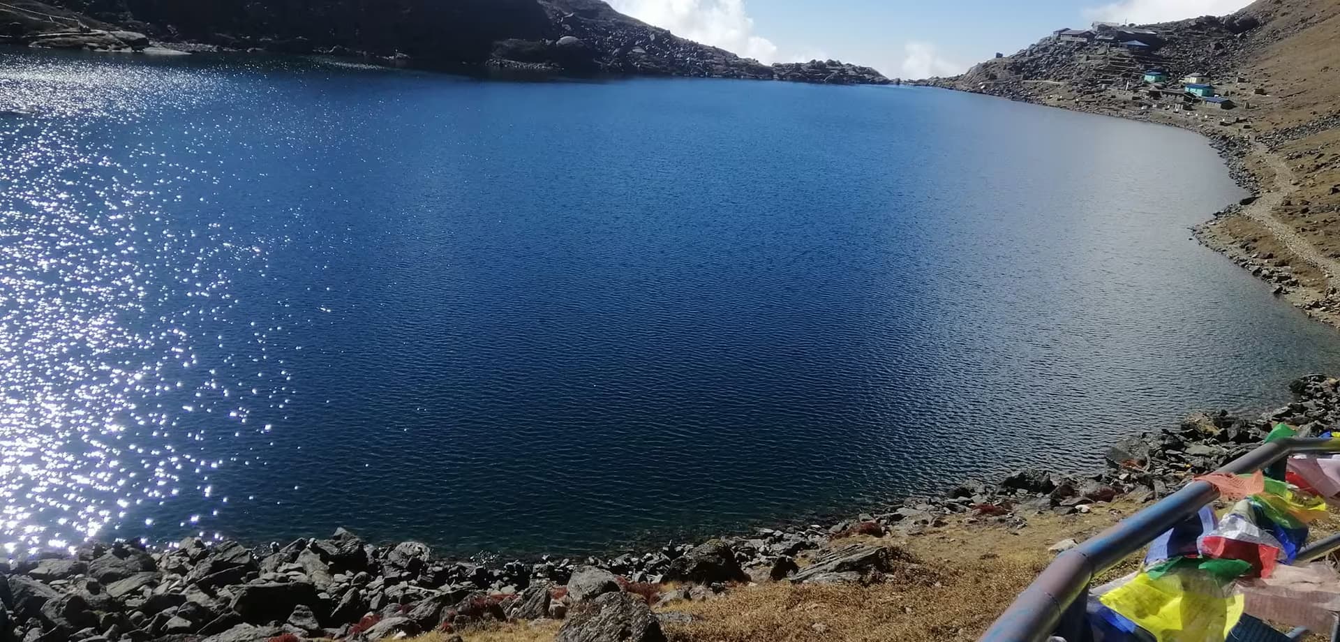 Lake