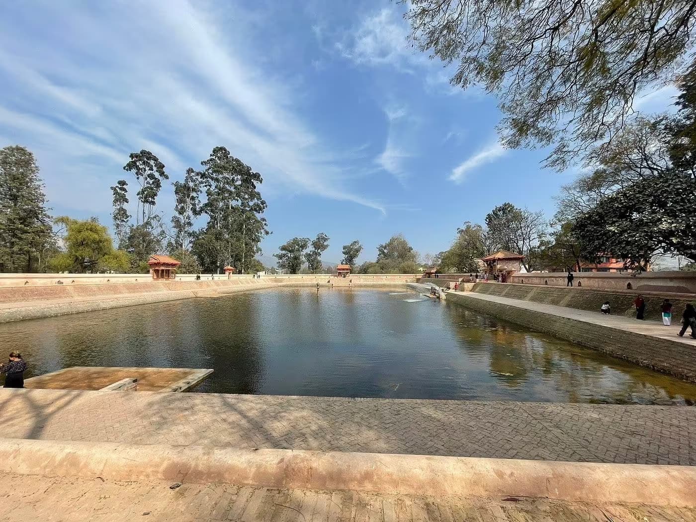 Rani pokhari