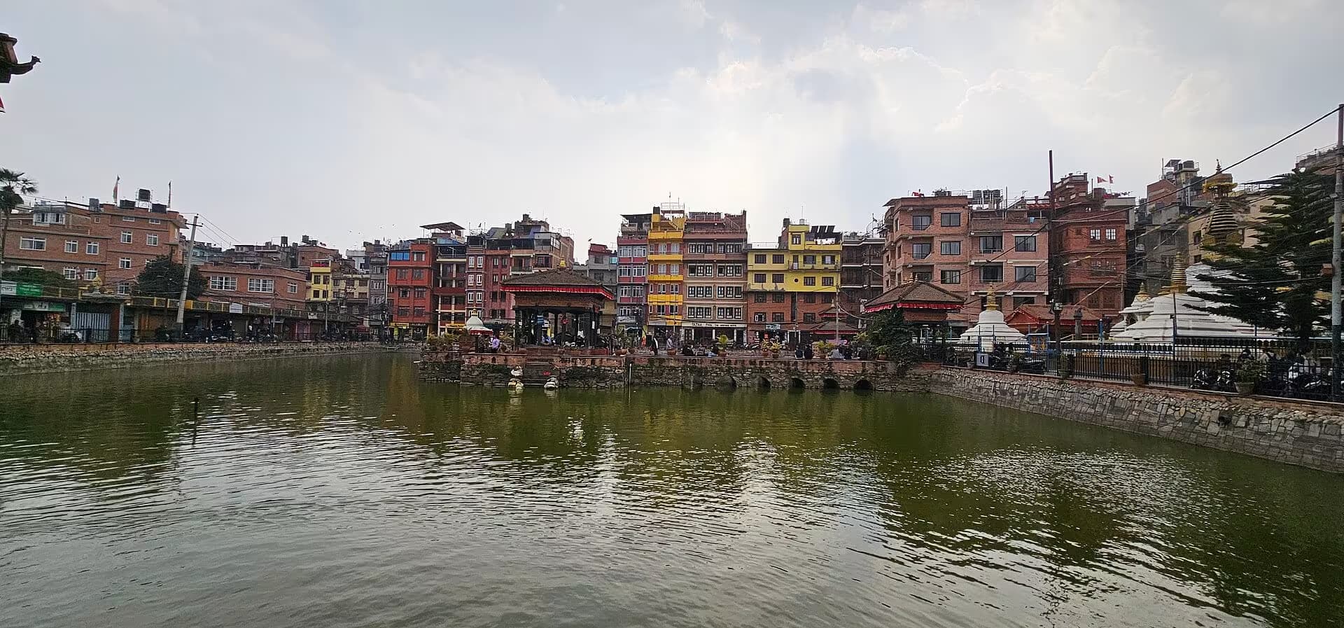 Pim Bahal Pokhari