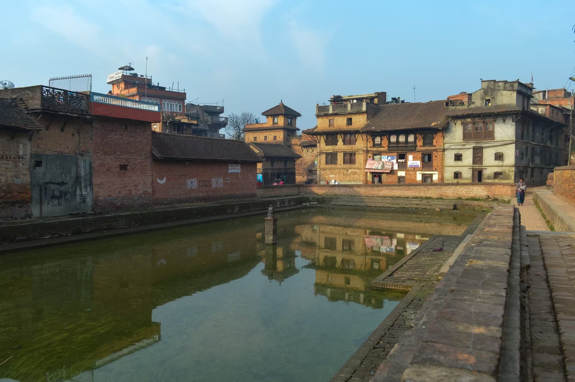 Sanla Pukhu