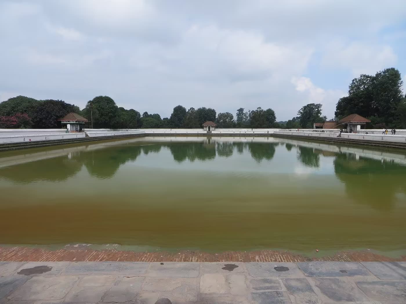 Siddha Pokhari