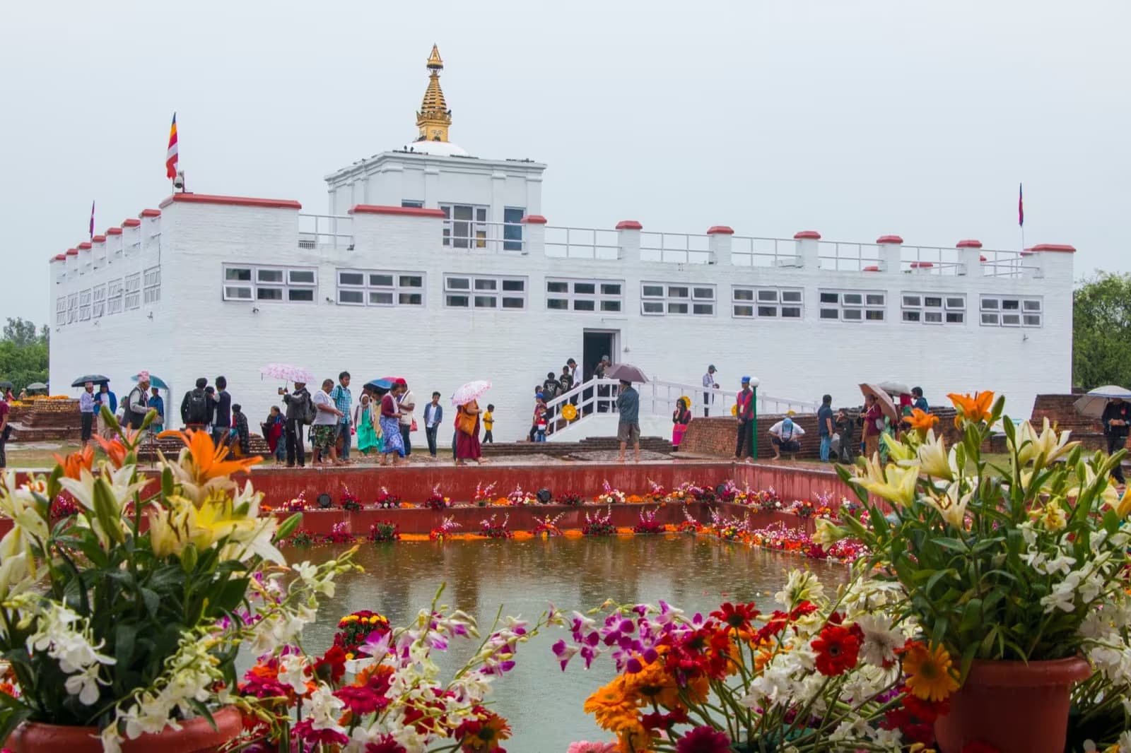 Buddha Jayanti (Buddha Purnima)
