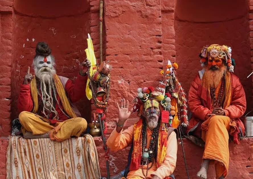 Maha Shivaratri