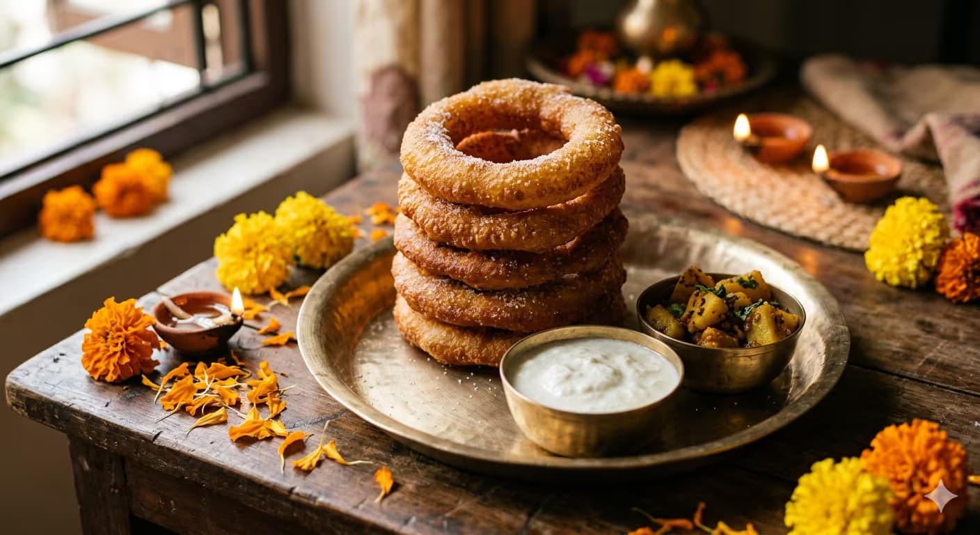 Sel Roti