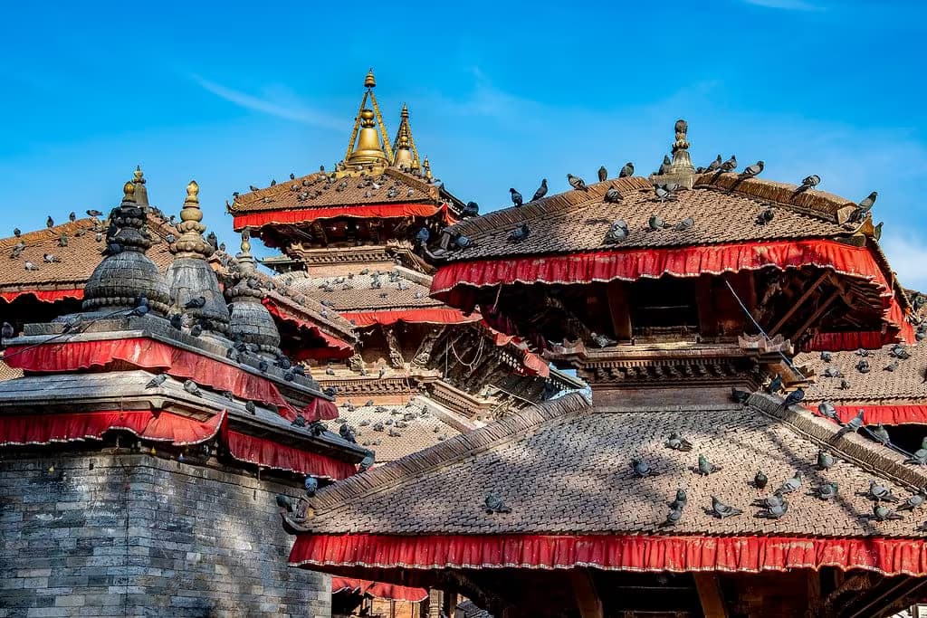 10 Days in Nepal: The Ultimate First-Timer's Itinerary