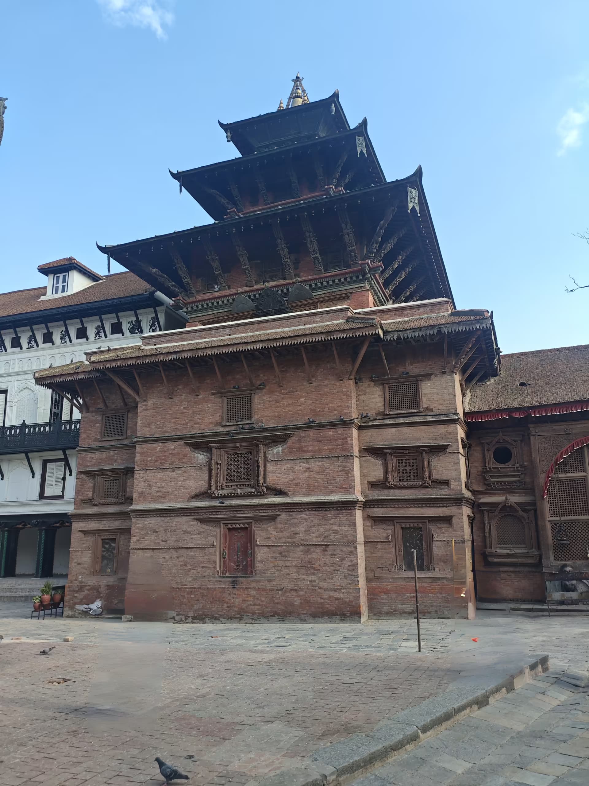 Taleju