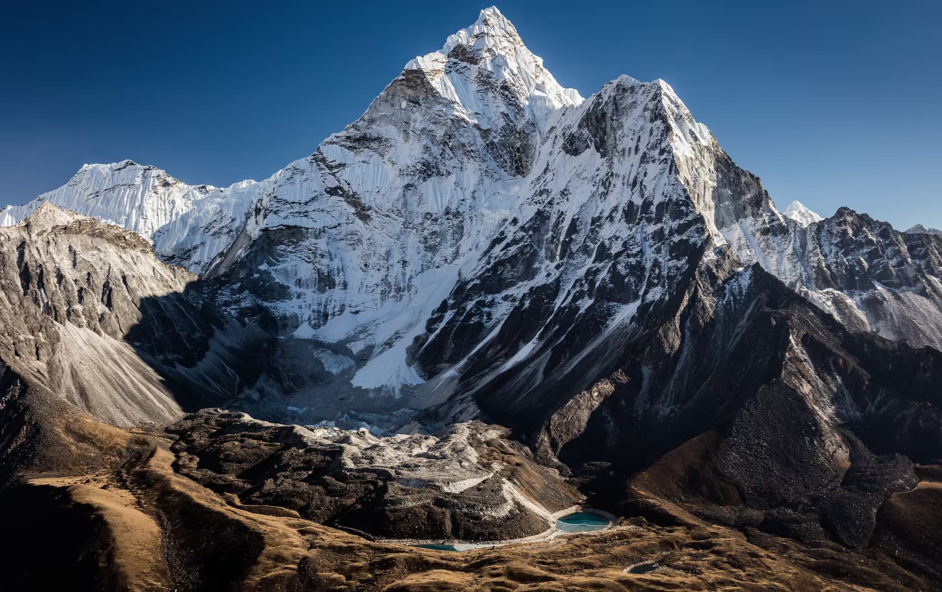 Ama Dablam