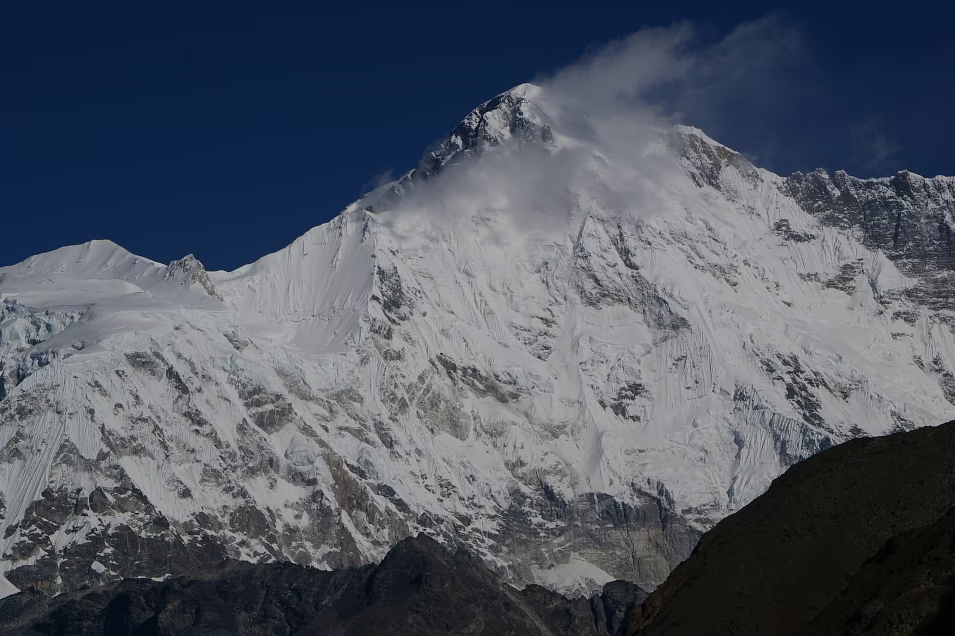 Cho Oyu
