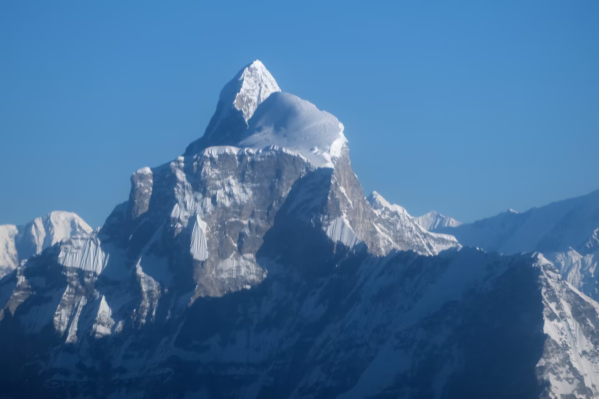 Gaurishankar