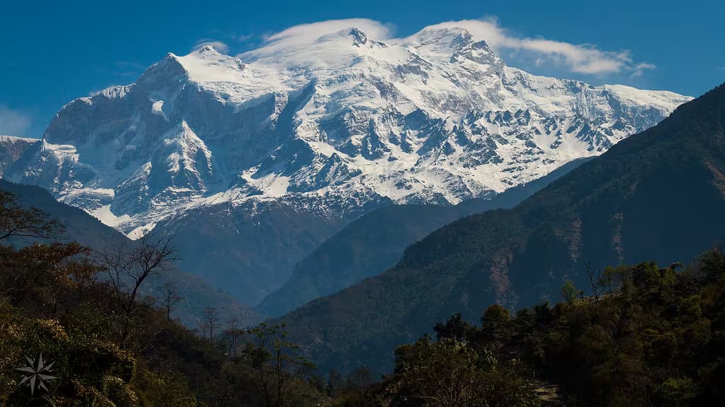 Himalchuli