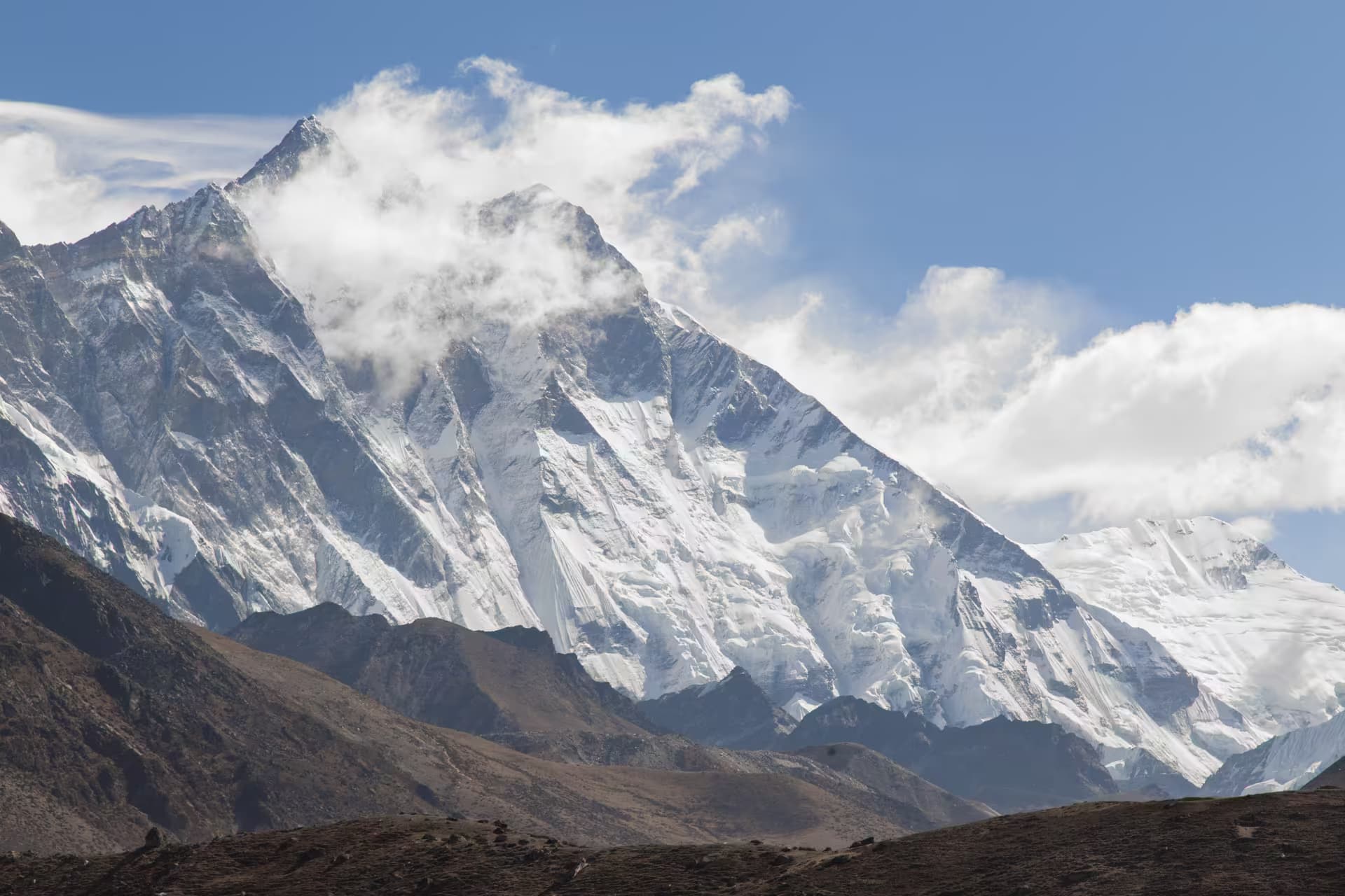 Lhotse