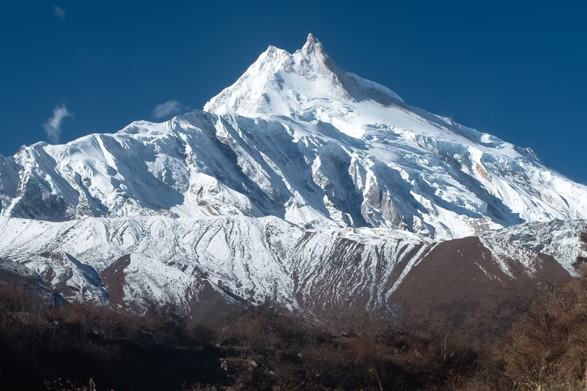 Manaslu