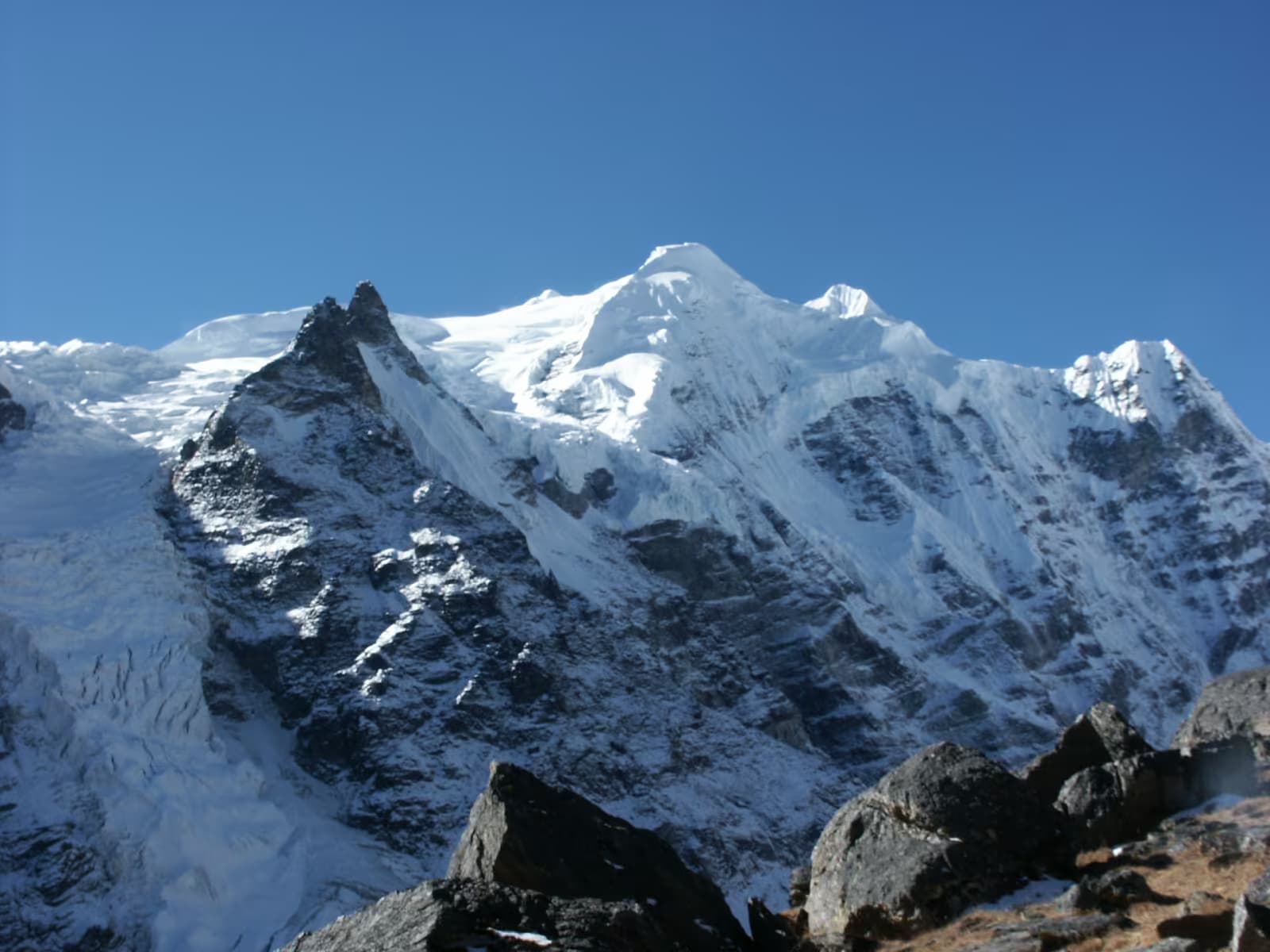 Mera Peak