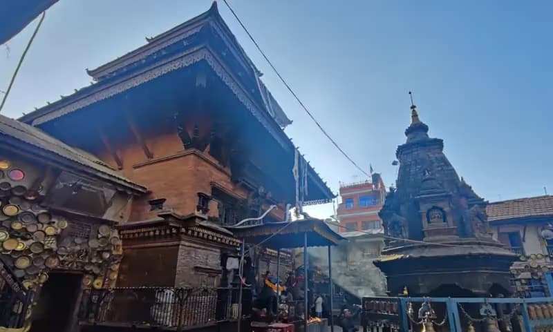 Co Bahal (Kacchapal Giri Mahavihar)