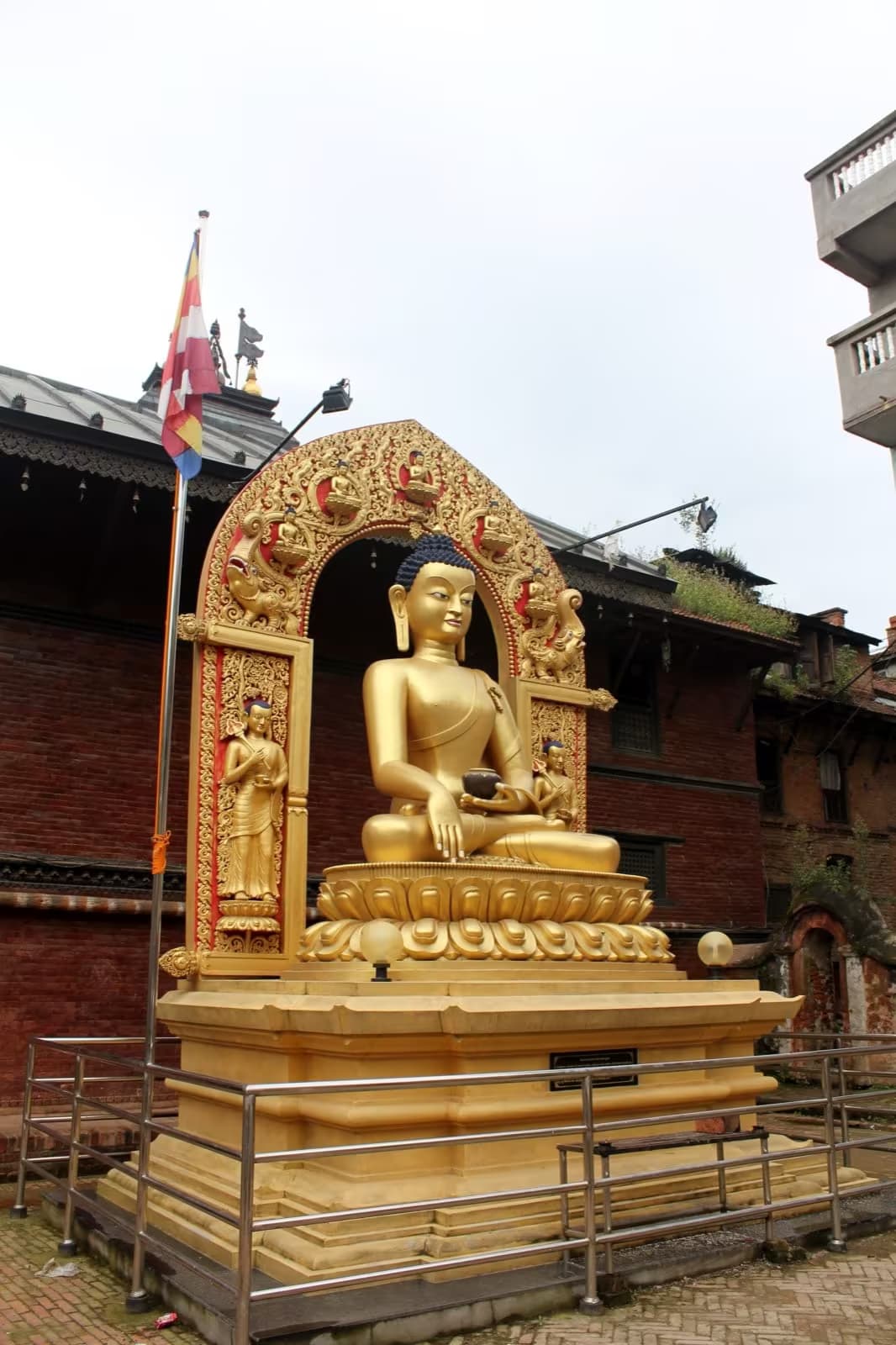 Buddha
