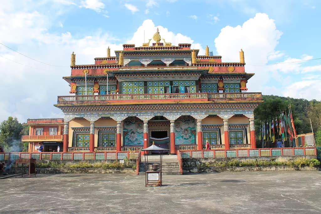 Matepani Gumba