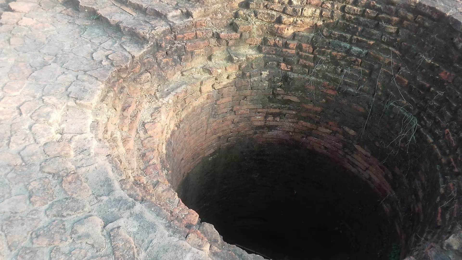 Tilaurakot (Ancient Kapilvastu)