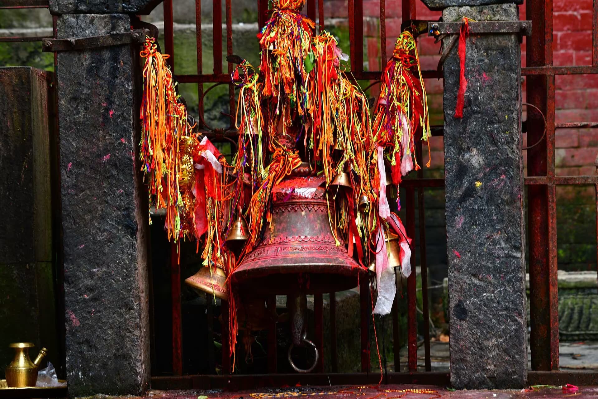 Dakshinkali Temple