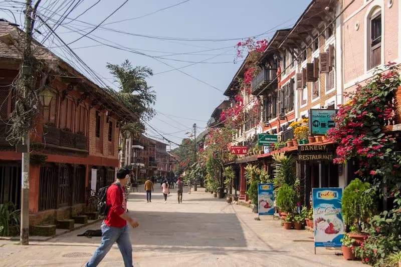 Bandipur & Midlands