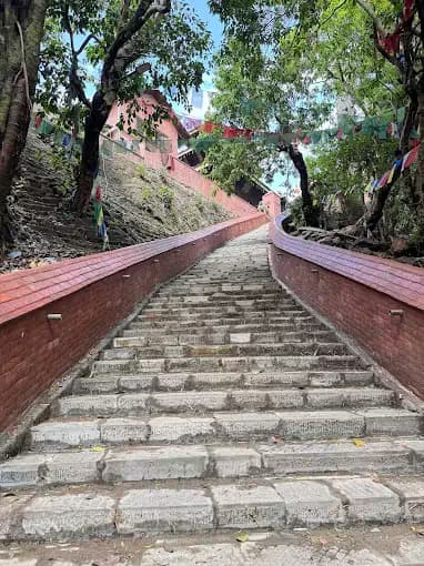Vajrayogini Pilgrim Walk (Sankhu)
