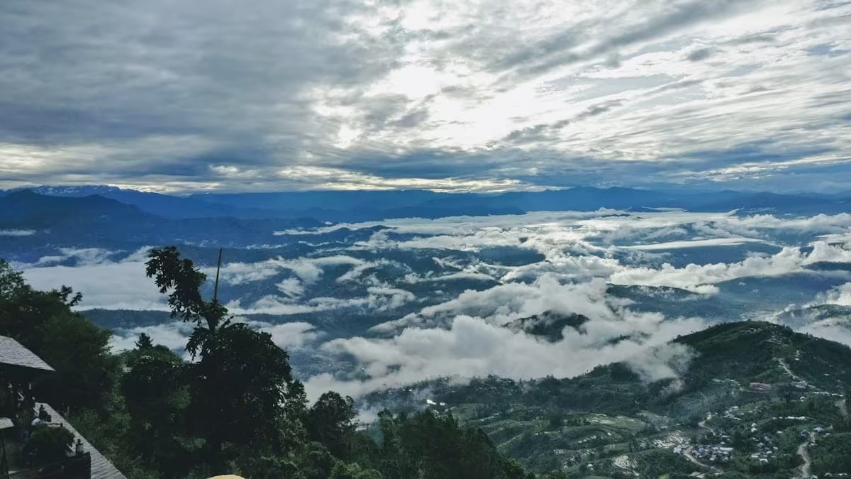 Nagarkot