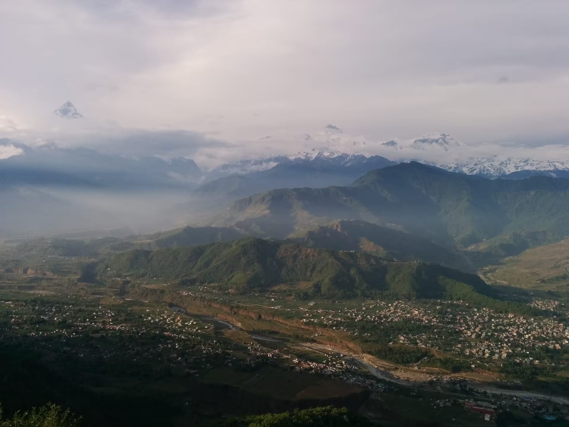 Sarangkot