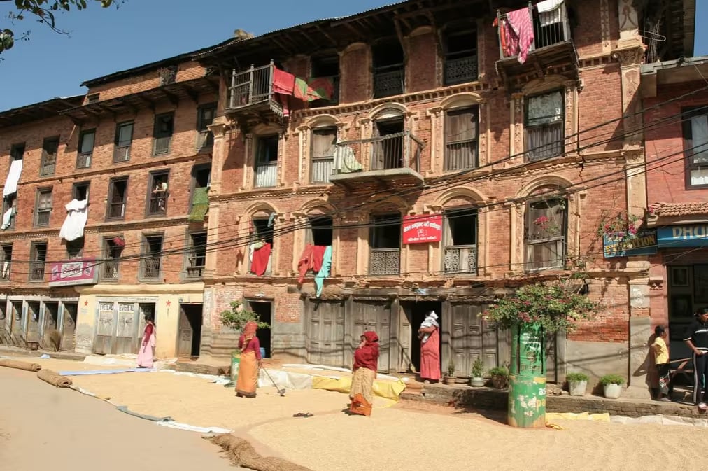 Dhulikhel