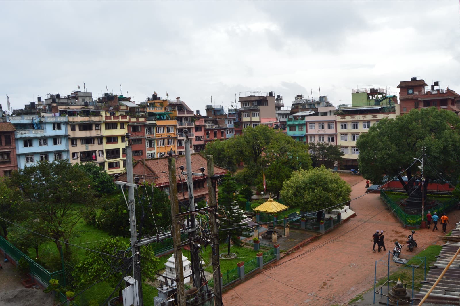 Nag Bahal (Nagbahal)