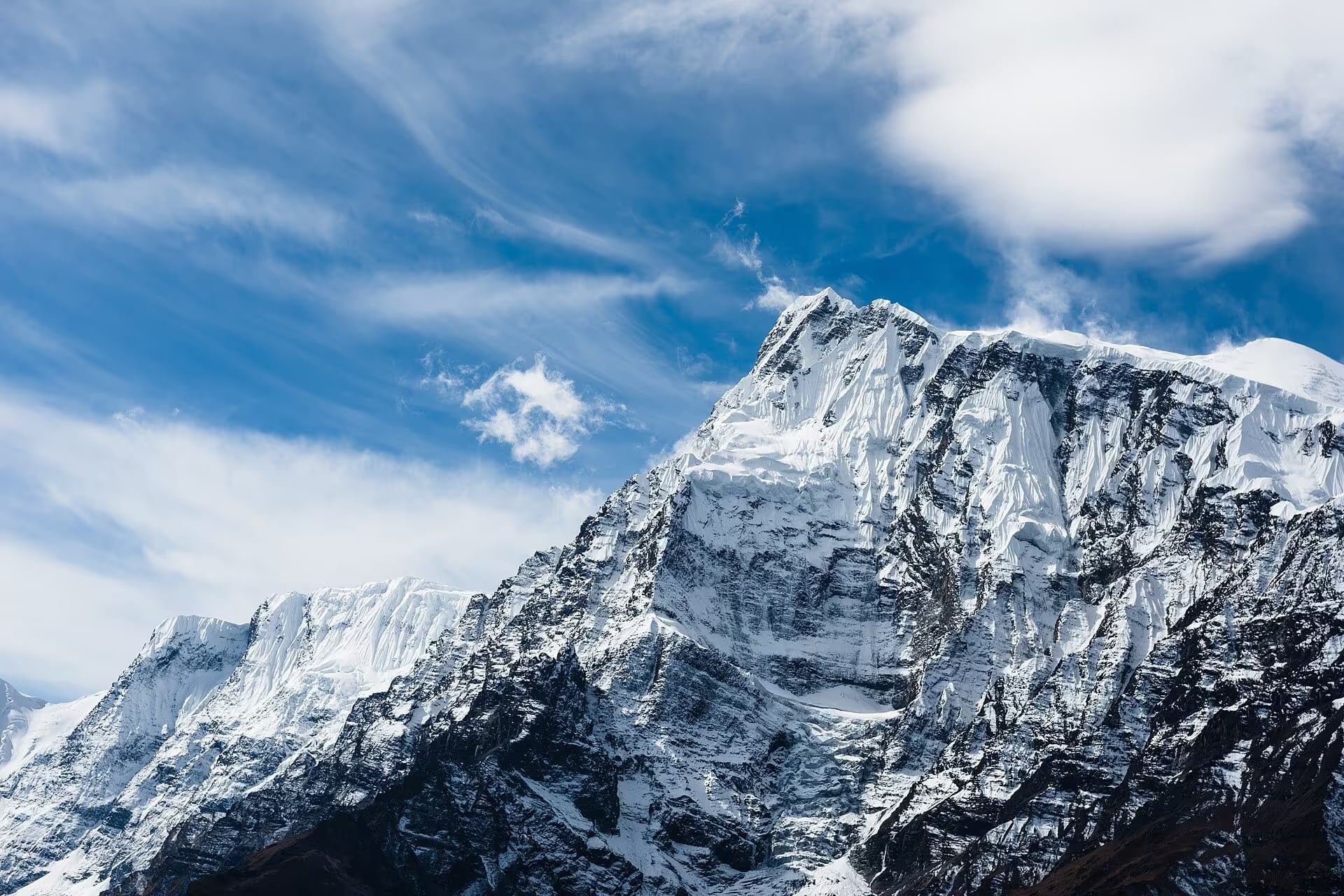 Annapurna Region