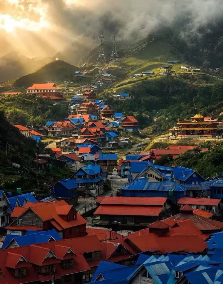 Kalinchowk