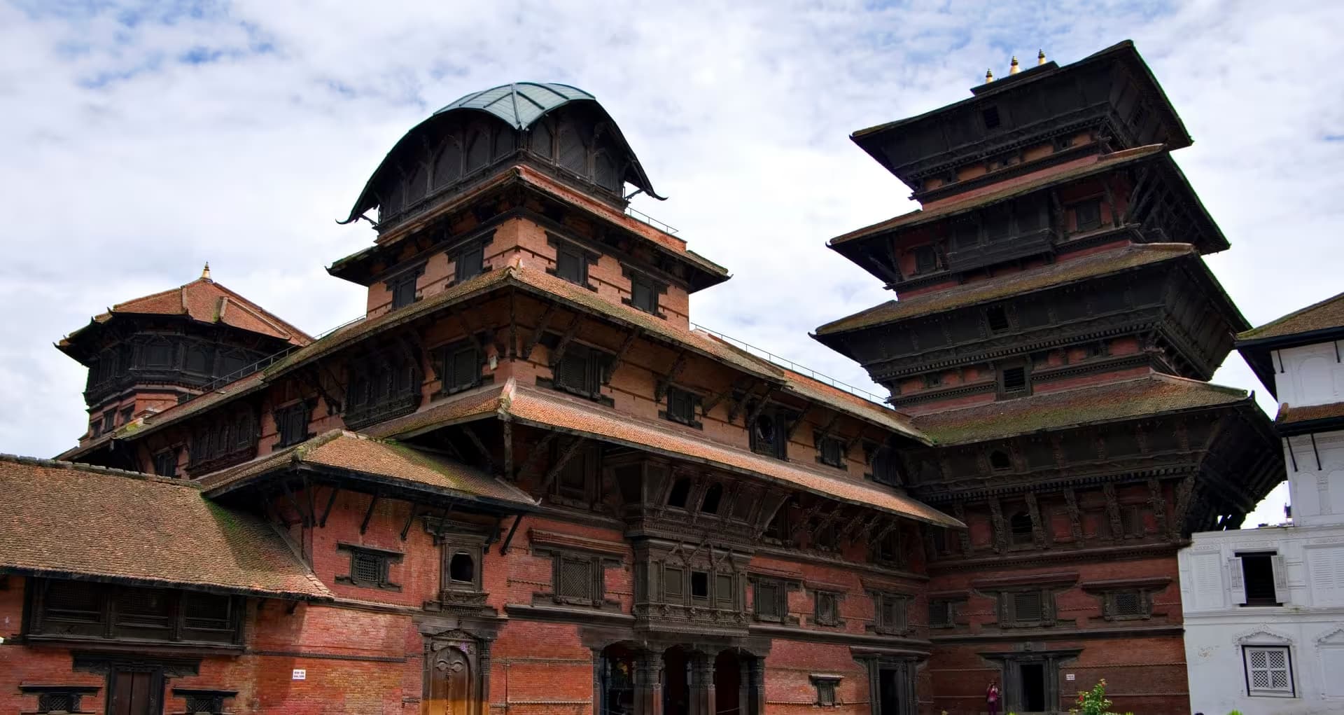 Kathmandu Durbar Square