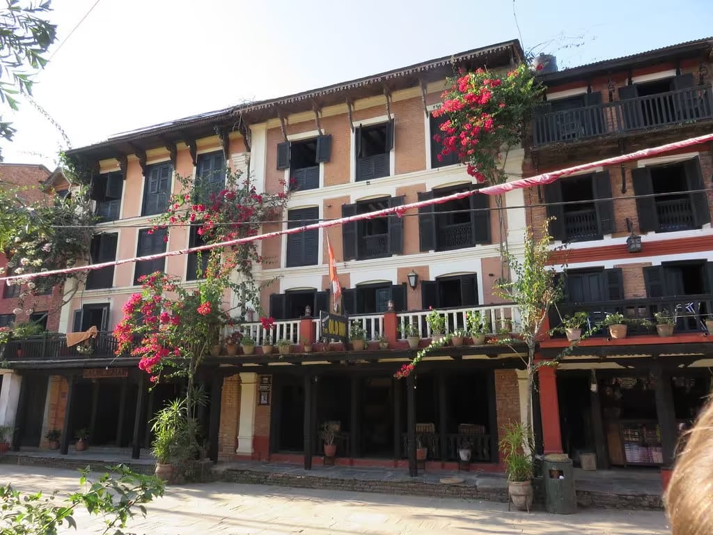Bandipur