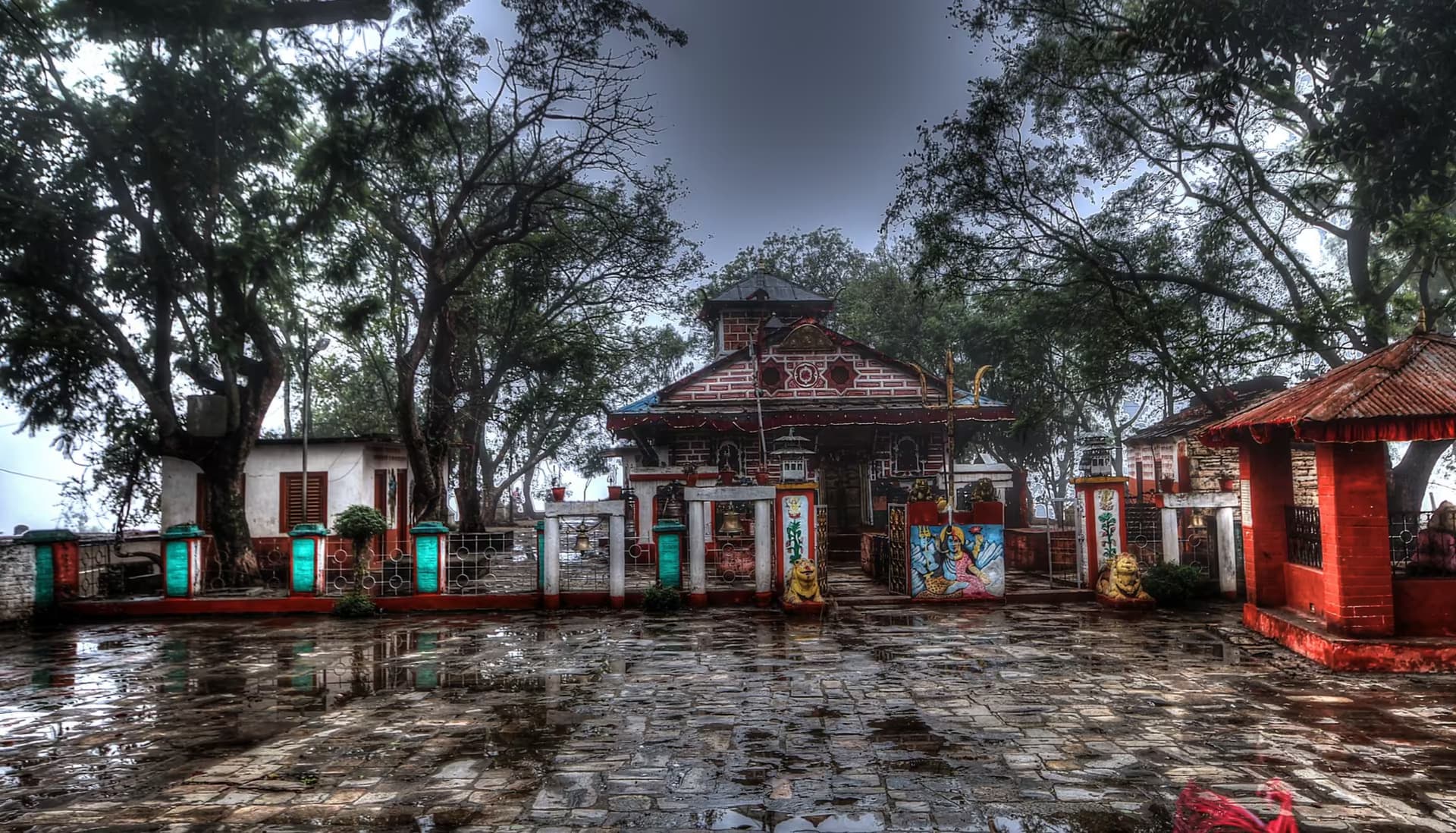 Doti (Silgadhi)