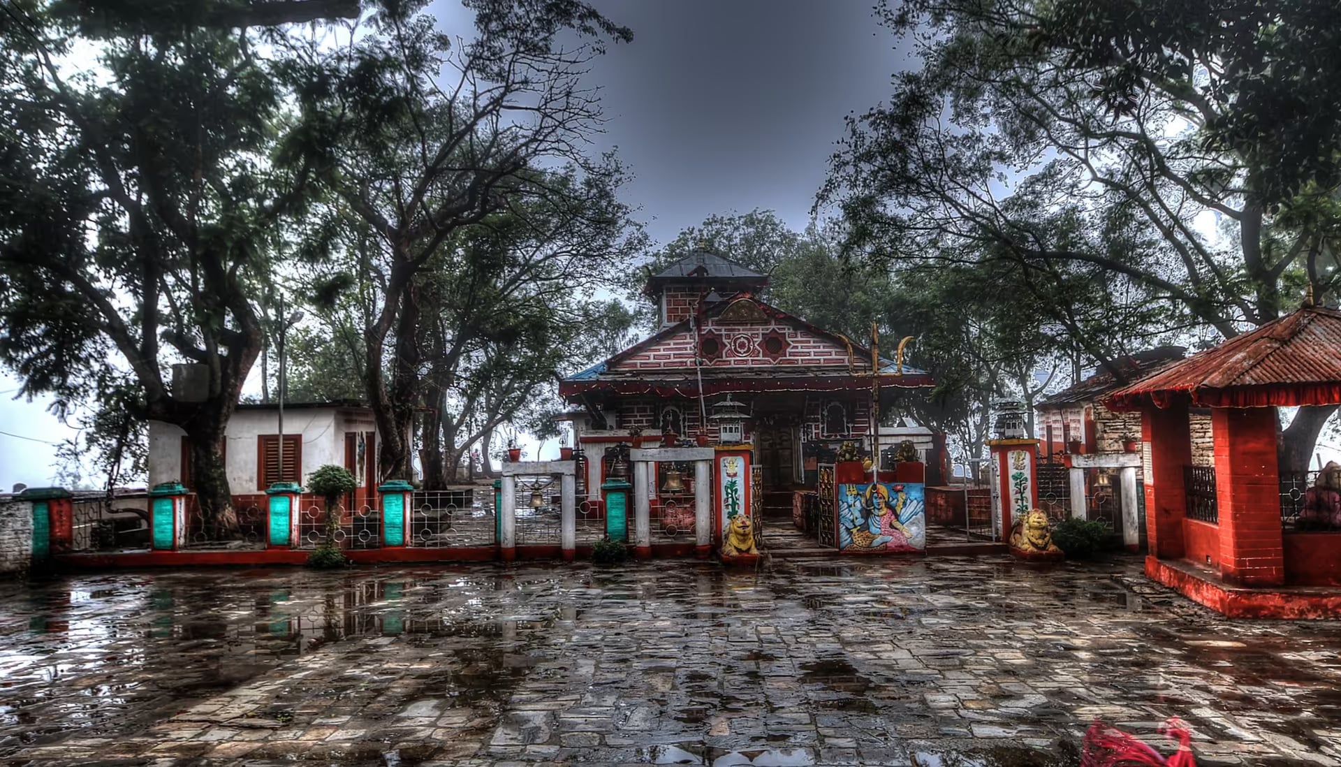 Doti (Silgadhi)