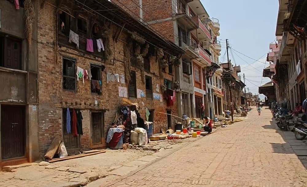 Khokana