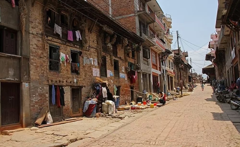 Khokana