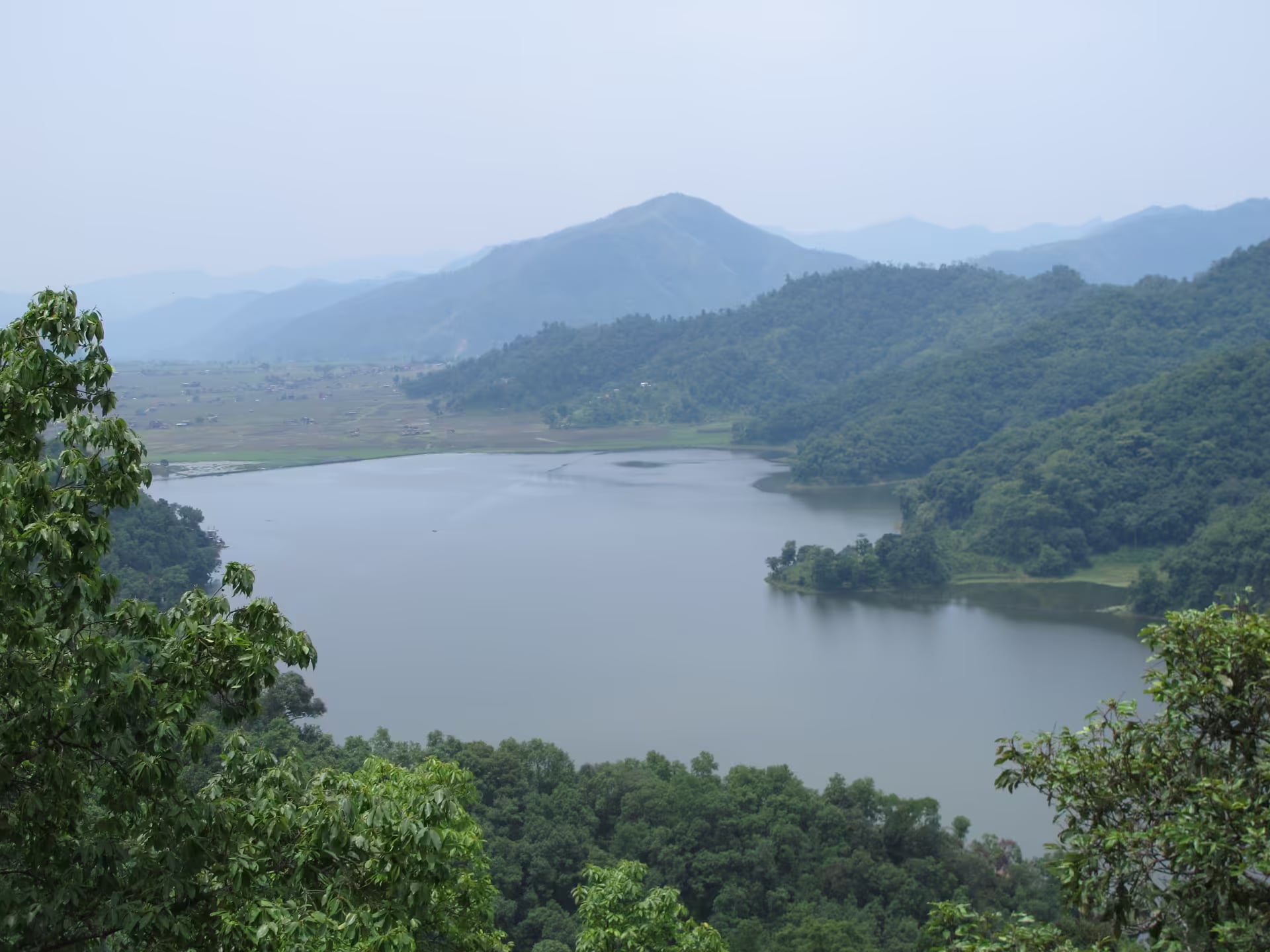 Rupa Lake