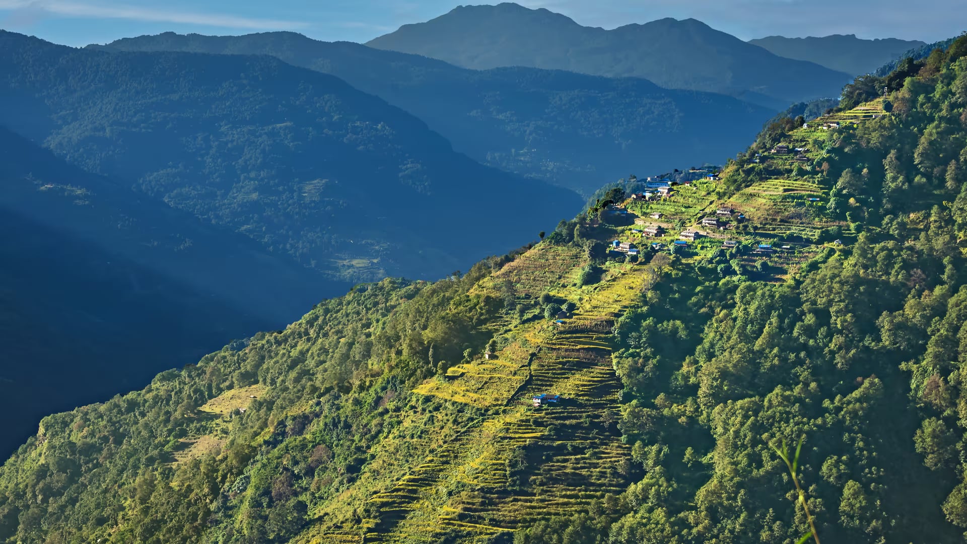 Annapurna Conservation Area