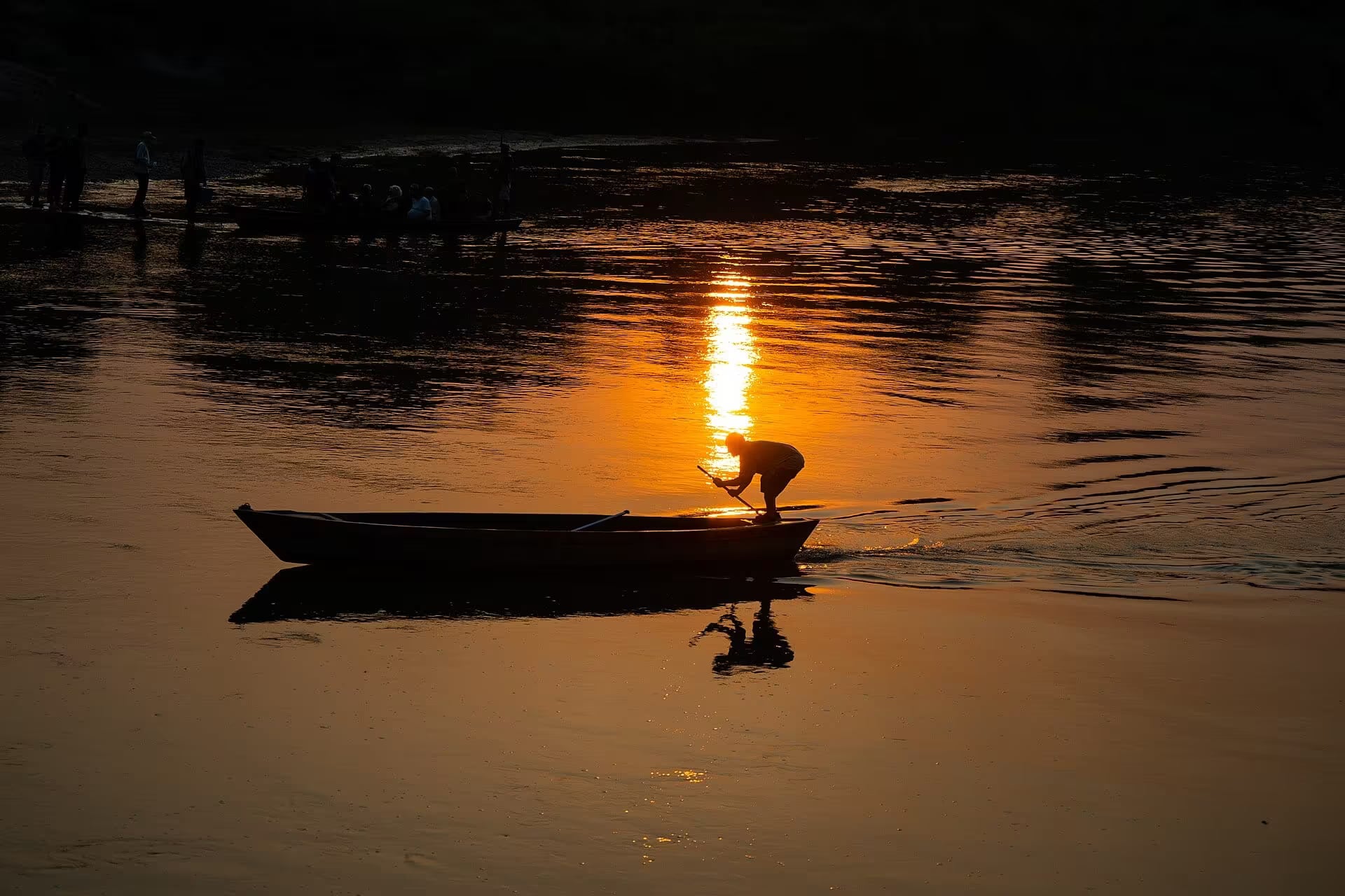 Chitwan National Park