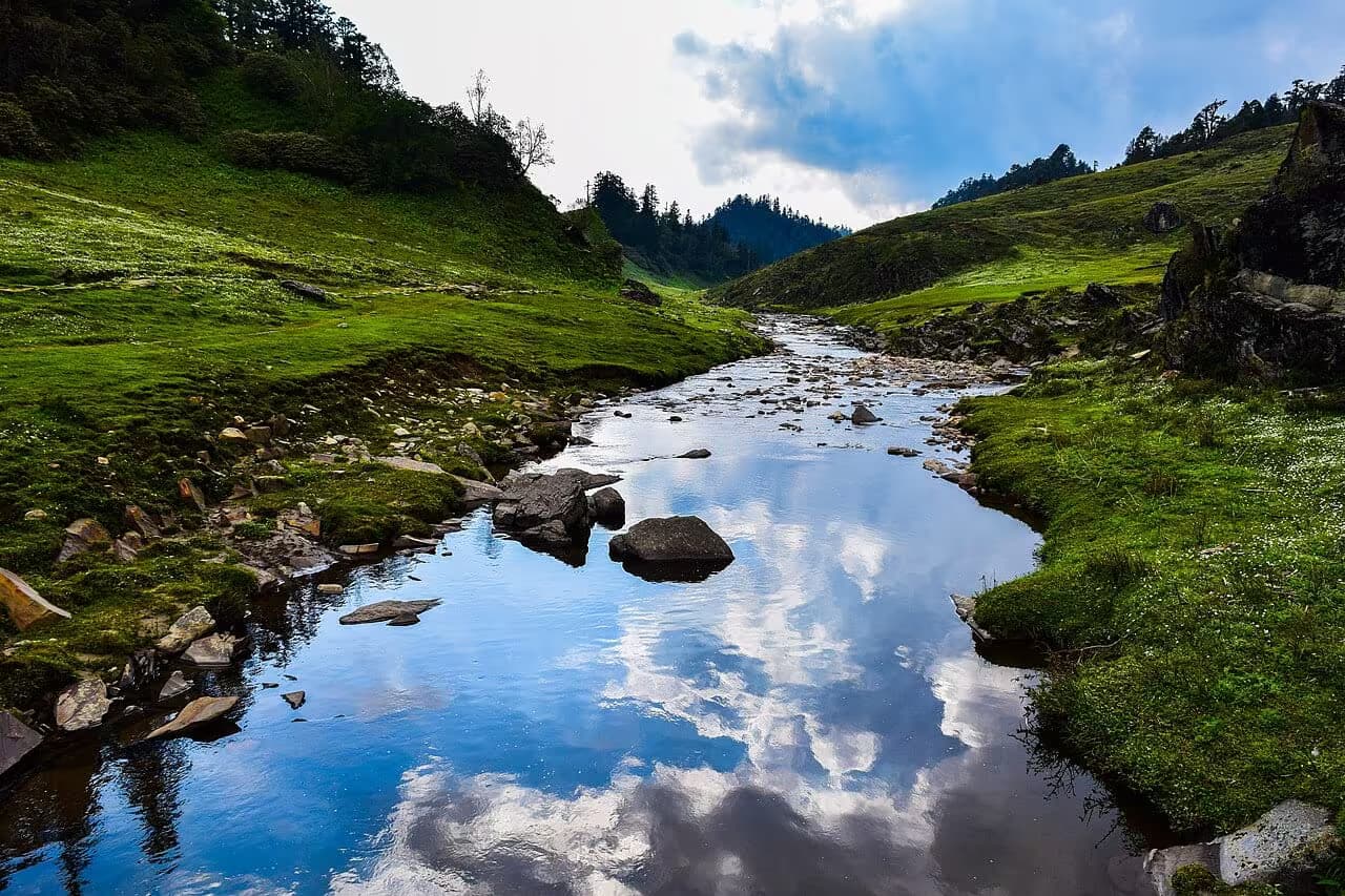 Khaptad National Park