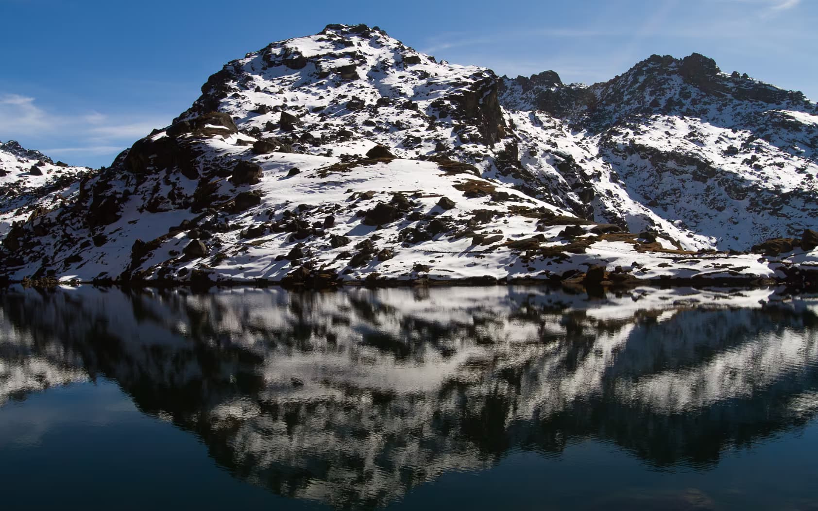Langtang National Park